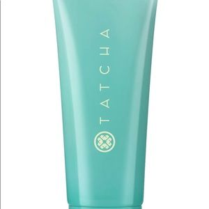 The Deep Gentle exfoliating cream